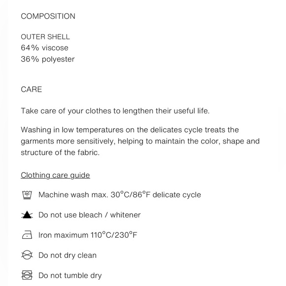 ZARA Women’s Black Knit Belted Dress, M NWT - Picture 11 of 15